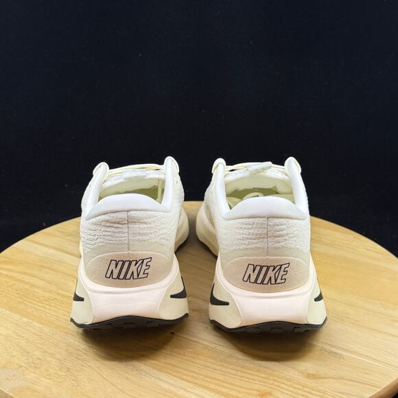 Nike Women’s Size 8 Dv1238-102 Motiva Sneakers Running Walking White/Beige - Picture 6 of 9